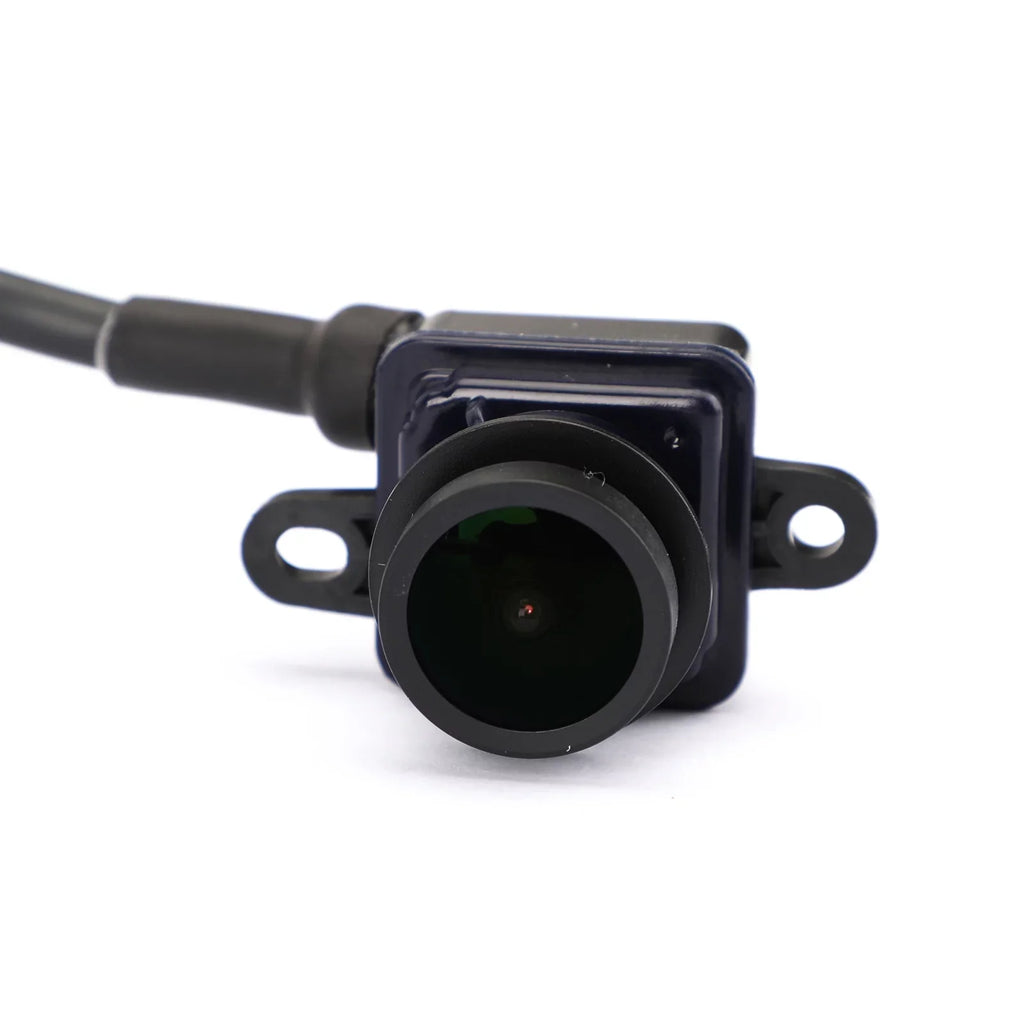 Motor Genic Rear View Back Up Assist Camera 56054058AH Fits For Chrysler Charger 2011-2014