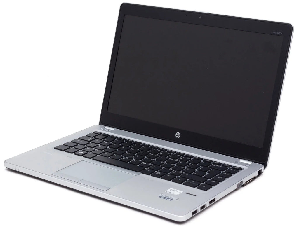 Used  EliteBook Folio 9470M