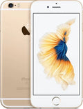 Restored Apple iPhone 6s Plus 16GB, Gold - Unlocked  (Refurbished)