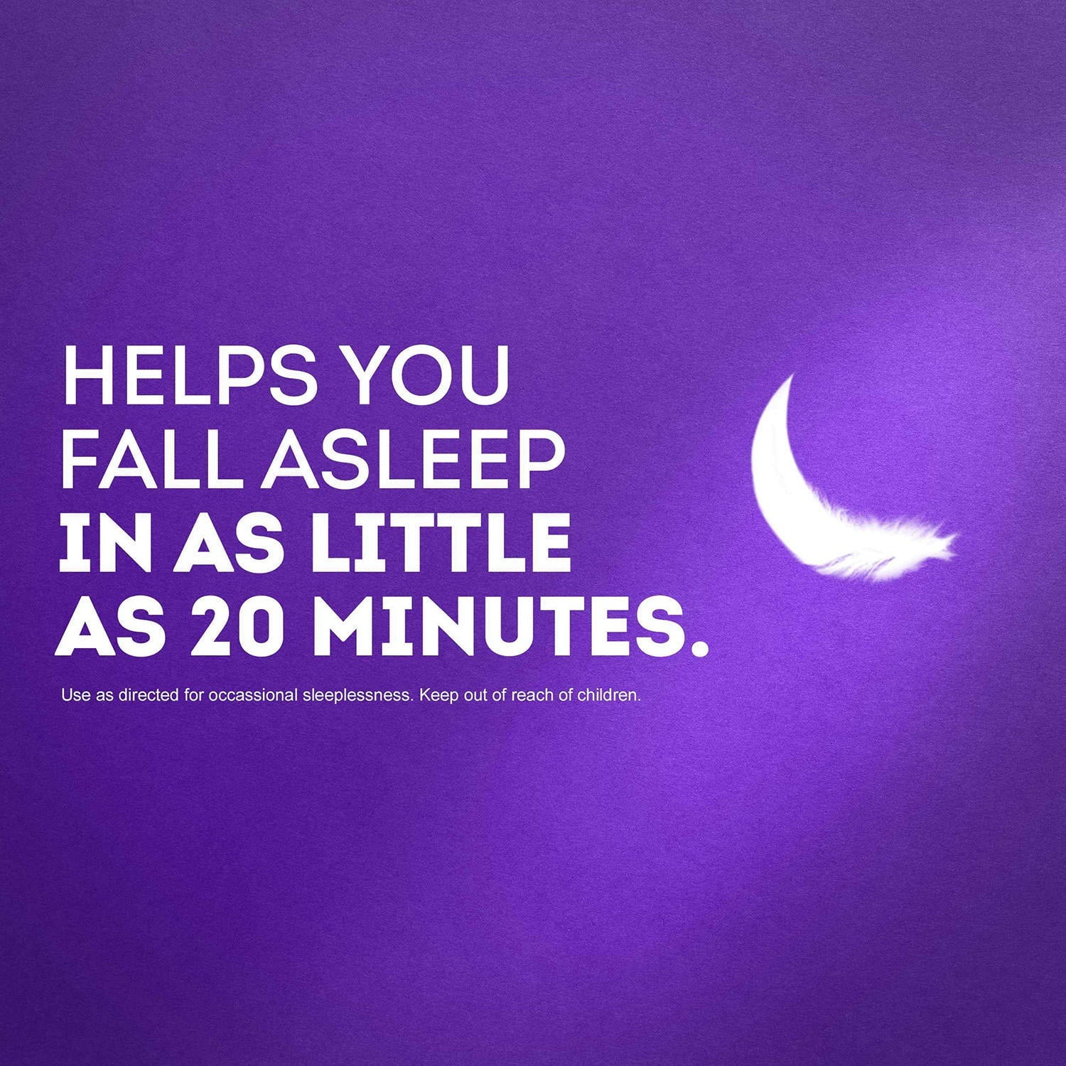 3 Pack - ZzzQuil Nighttime Sleep-Aid Liquid, Warming Berry Flavor 12 oz