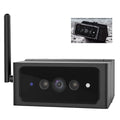 '- 1080P  Backup Camera Wireless for Solar4 Only,No Wires Installation Rear View Camara ,  Night Vision Back up Camera for Car/Truck