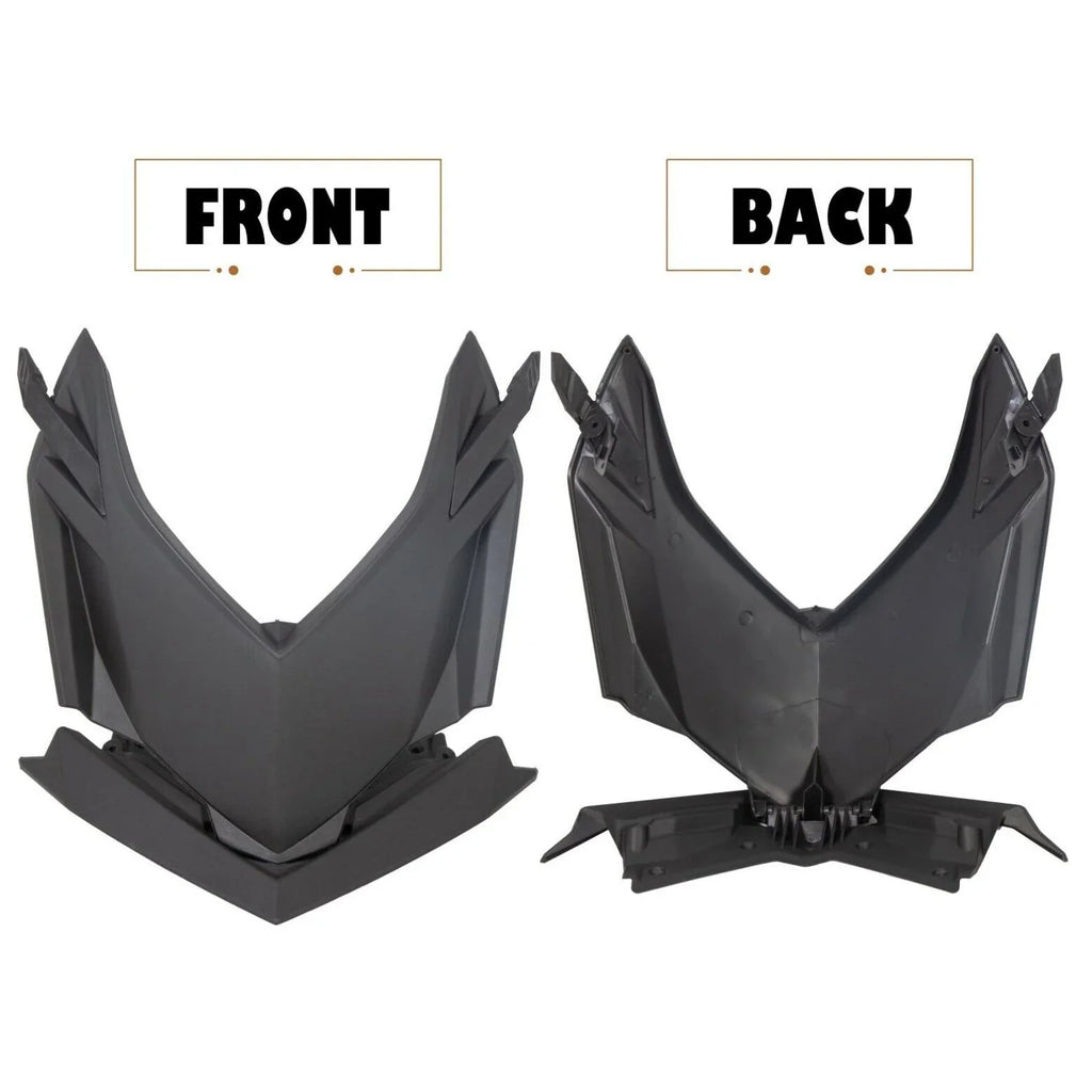 Teledu Front Upper Storage Cargo Bin Cover Deflector Lid For Sea-Doo Spark