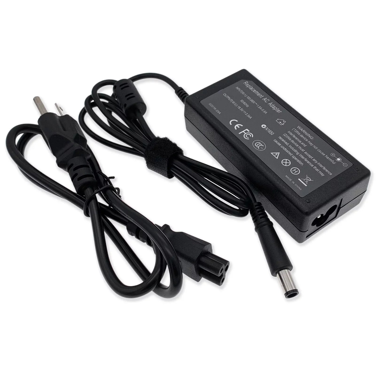 Adapter Charger Power Cord For Dell Inspiron 15-3542 15-5547 15-3537 15-7537