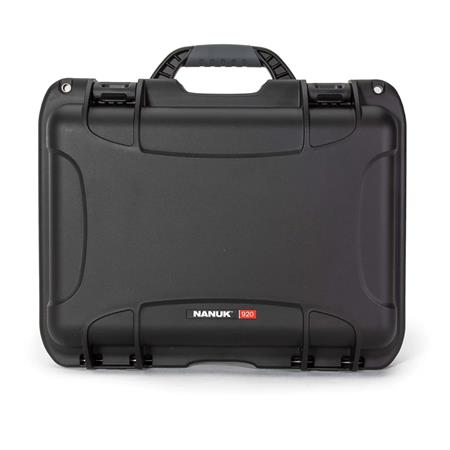 920 Waterproof Hard Case with Foam Insert for  Ronin-S 3 Mini Creator Combo Kit, Black