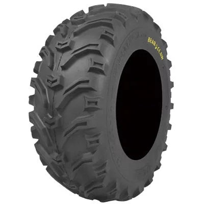 Kenda Bear Claw Tire 22x12-8 for Honda  250  1997-2009