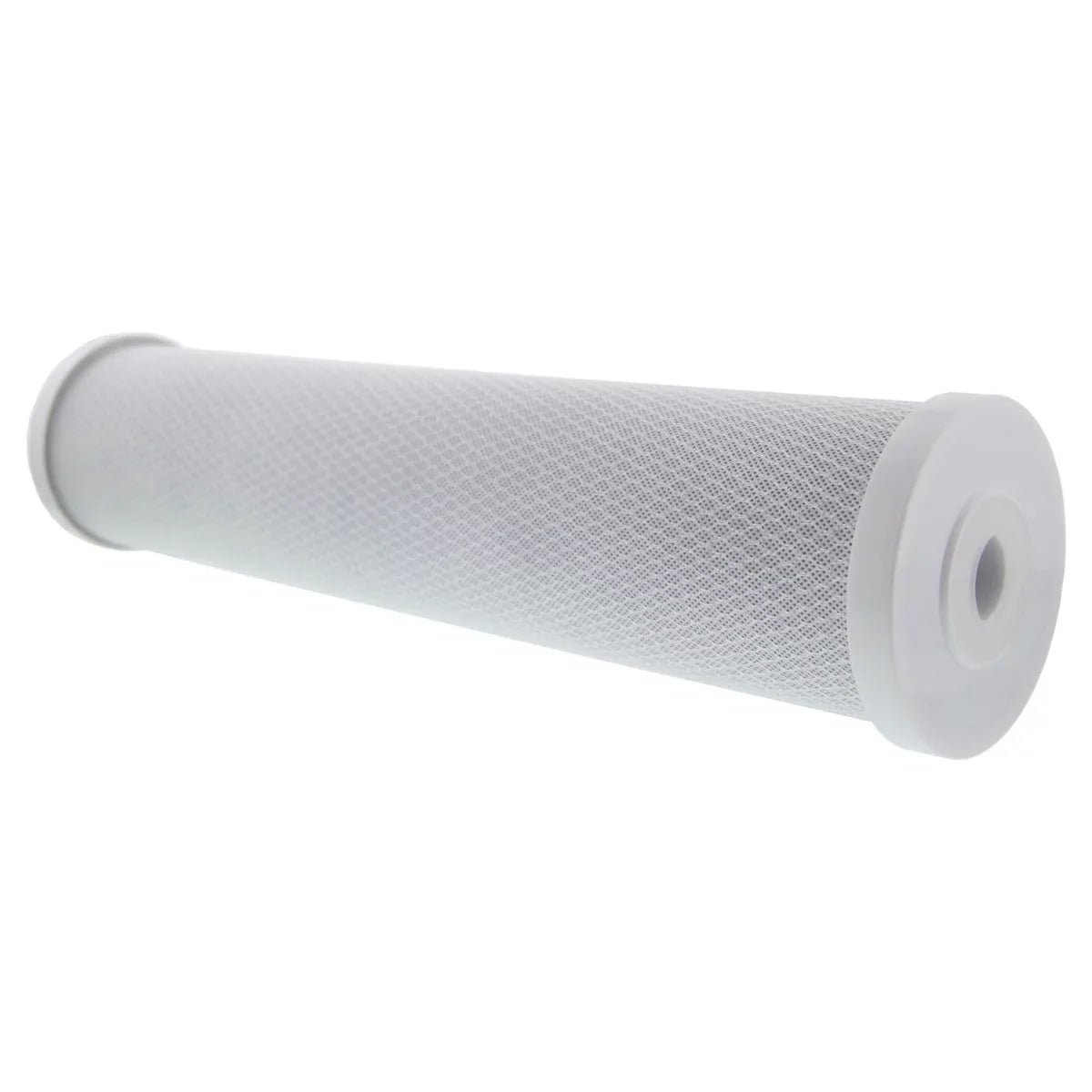 C2-02 Whole House 20 x 4.5 Inch 10 Micron Coconut Carbon Water Filter for  IHS12-D4, IHS22-D4, and IHS22-E4 Systems