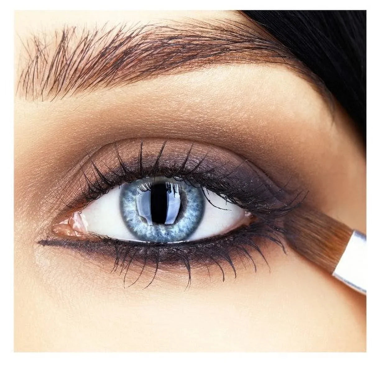 Rossario George - Perfect Eyeshadow Palette