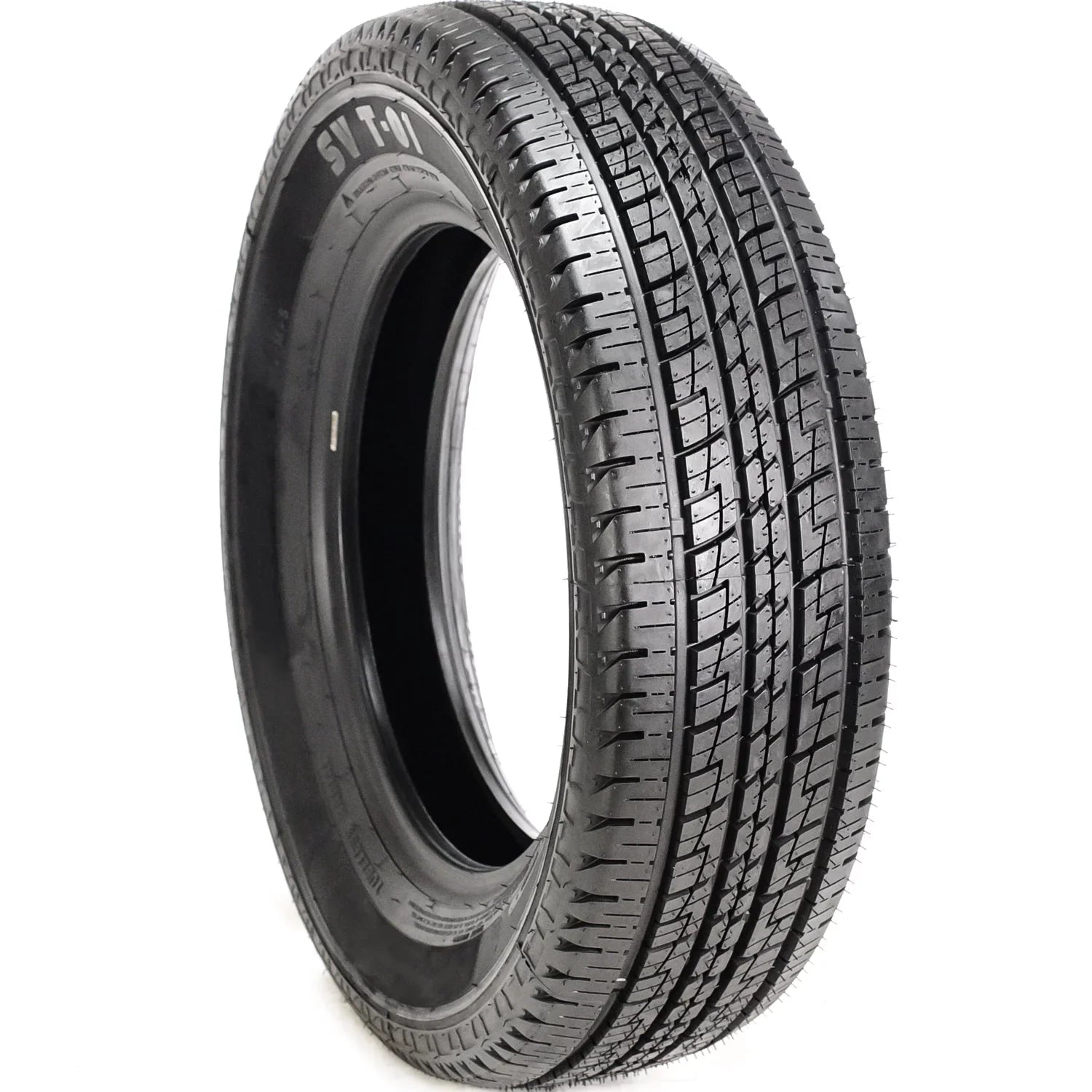 Advanta -01 P235/60R18 102T  Fits: 2011-17 Honda Odyssey Touring Elite, 2017-18 Hyundai Santa Fe Sport 2.0T