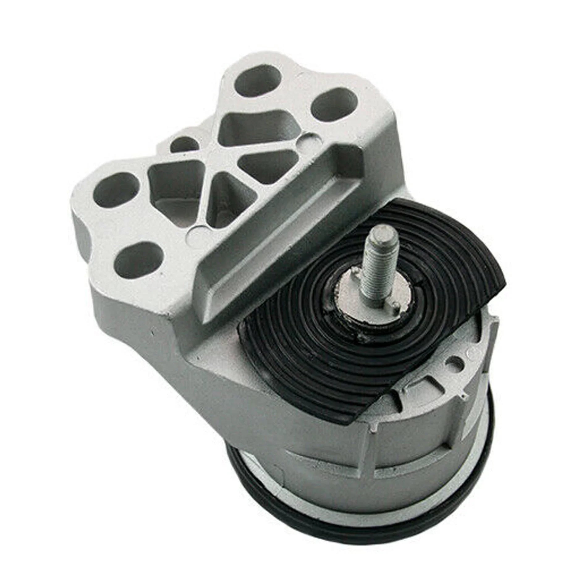 Advance Compatible with 11-19 Ford Explorer Police Interceptor Utility 3.5L 3.7L V6 Right Engine Motor Mount A5663HY A5848 3273 -4138 2011 2012 2013 2014 2015 2016 2017 2018 2019