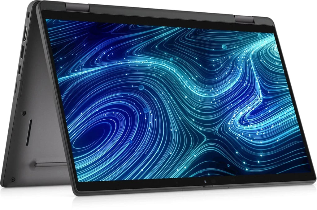 Restored Dell Latitude 7000 7420 2-in-1 (2021) | 14"  Touch | Core i7 - 512GB  - 16GB  | 4 Cores @ 4.4 GHz - 11th Gen  (Refurbished)