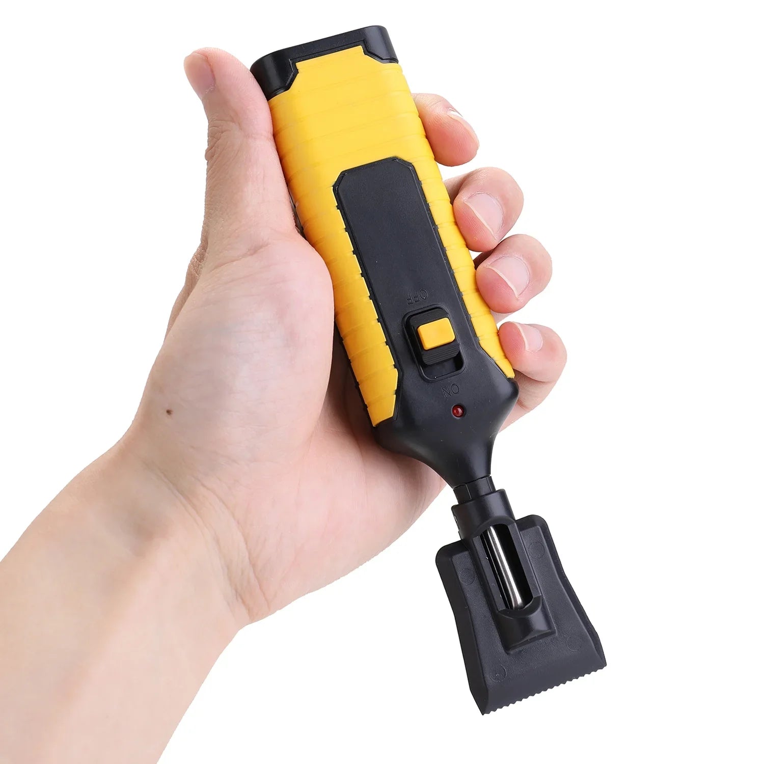Lixada Floor Worktop Repair Kit Laminate Wax System Sturdy Casing Mending Chips Scratches Tool Set