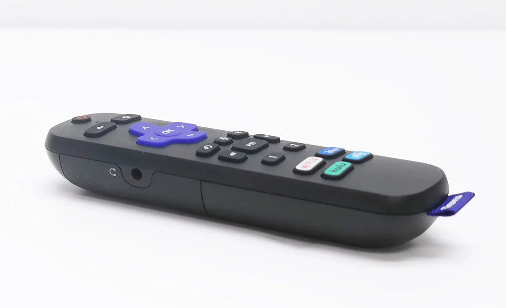 Pre-Owned Roku Ultra 4800R (4800X) 4K Streaming Media Player w/ Enhanced Voice Remote