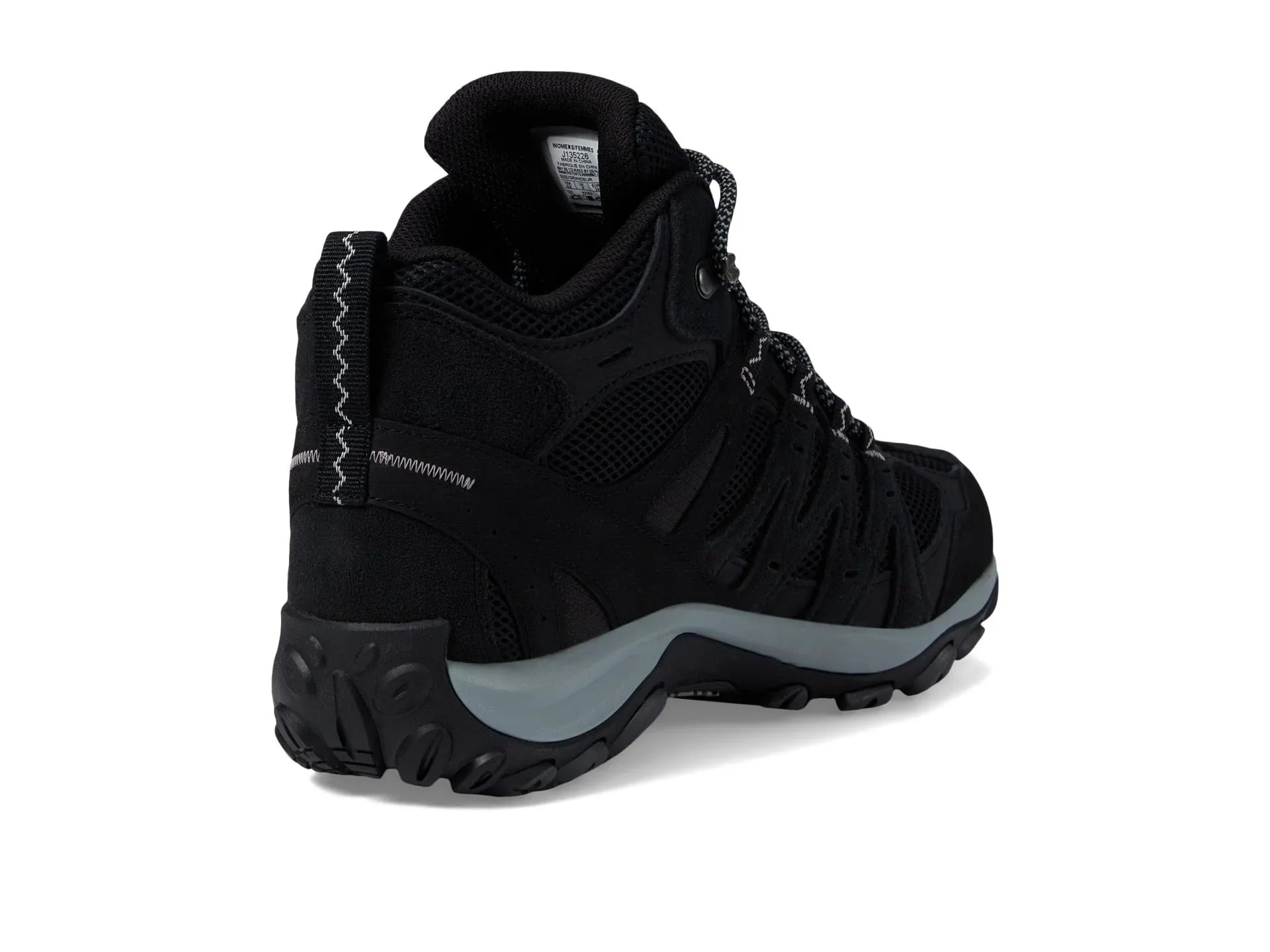 Merrell Accentor 3 Mid Wp Black 9 M