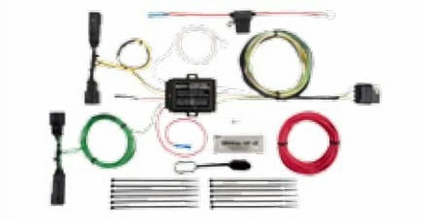 Hopkins Towing Solution 11141164 Trailer Wire Harness