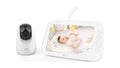 VaVa 8 inch 1080P Baby Monitor