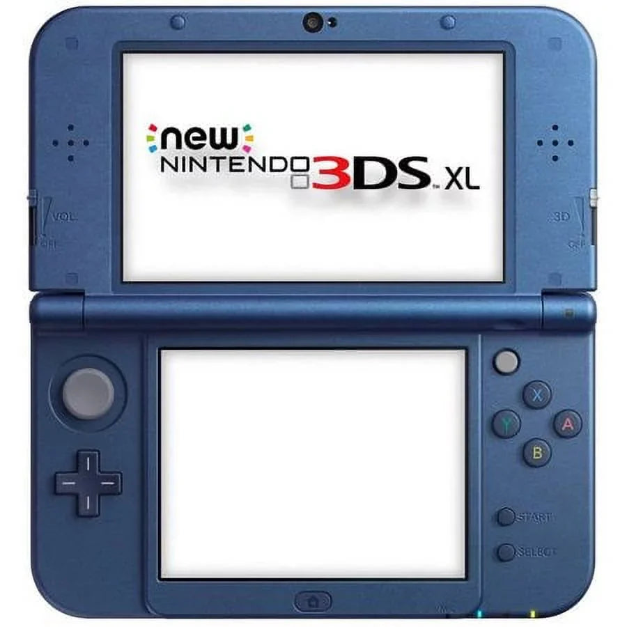 Nintendo - New Galaxy Style New Nintendo 3DS