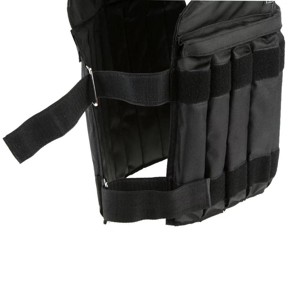 Suten Weighted Vest,Max Adjustable Vest (empty) Waistcoat Invisible Sand Adjustable Vest Waistcoat Rookin Zdhf Cl