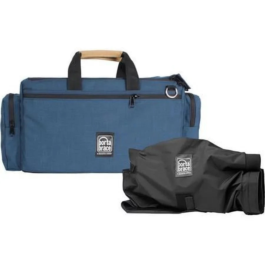Cargo Case Camera Edition M3 Quick-Slick Package, Blue