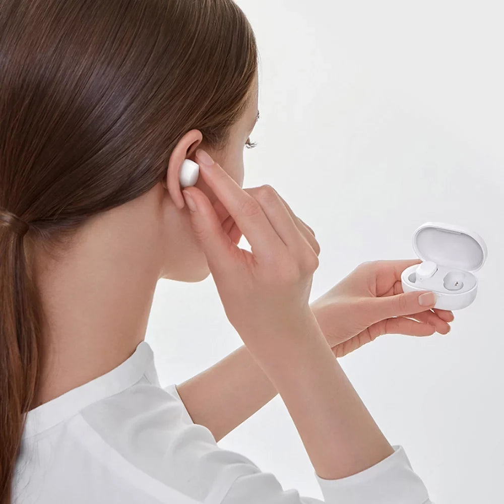 Redmi Airdots 3  BT5.2 Wireless Earphones In-Ear Earbuds
