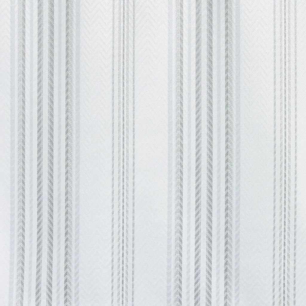 Exclusive Home Ricardo Total Blackout Roman Shade, 34"x64", Grey