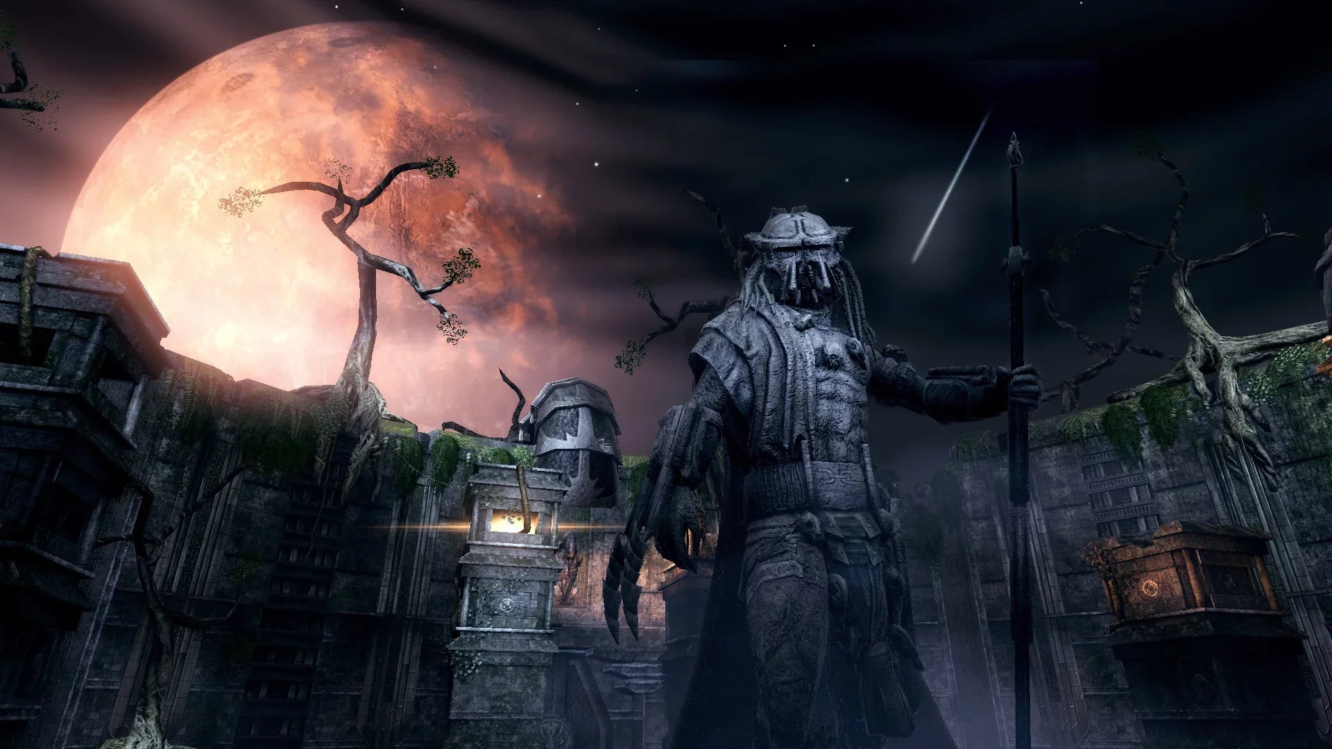 Aliens vs Predator - Xbox 360