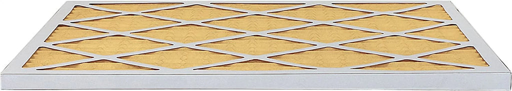 Filterbuy 16x20x1  11 Pleated   Furnace Air Filters (6-Pack)