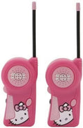 Walkie Talkie 33409 Sanrio Hello Kitty