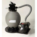 Blue Wave  22'' SandMan Sand Filter with 1.5  Pump