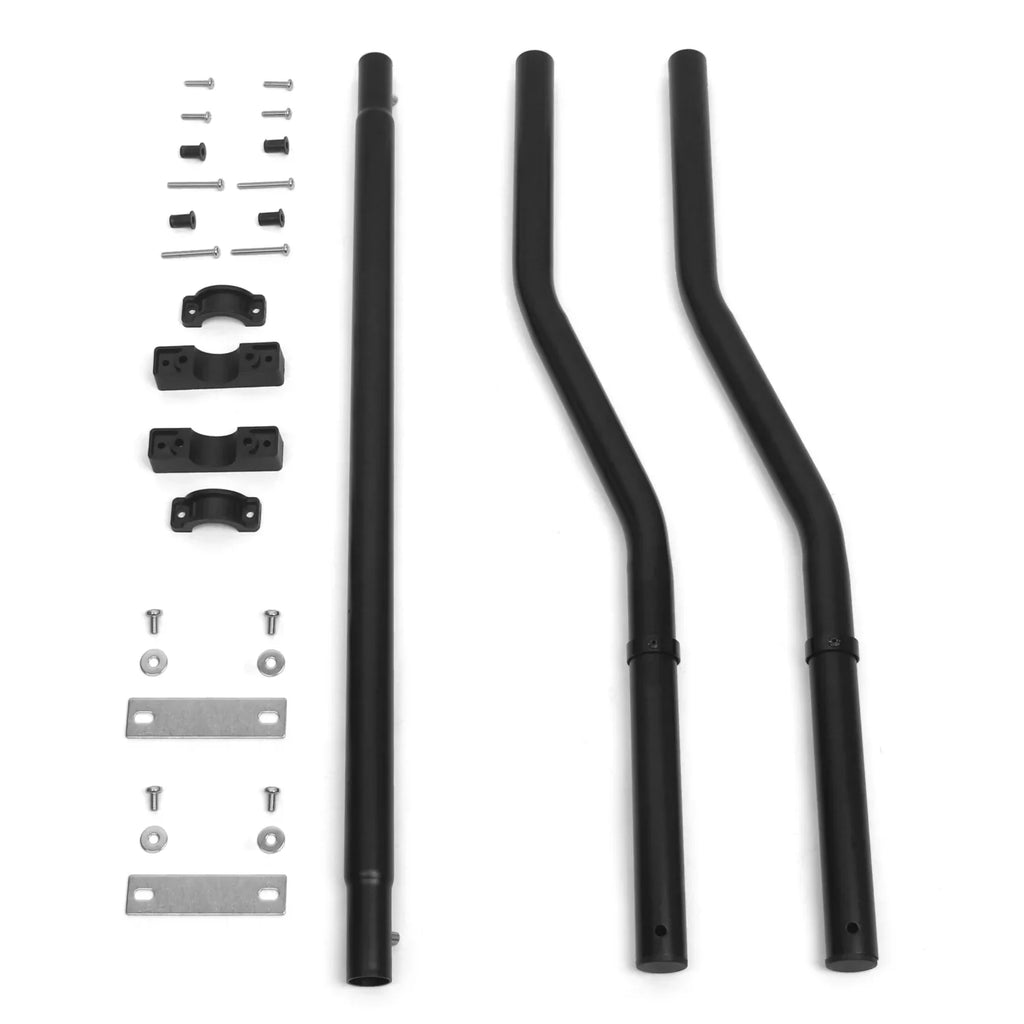 GoolRC Kayak  Inflatable Outrigger Float, Sidekick Arms Rod, Fishing Standing Float Stabilizer System Kit, Kayak Float for Ultimate Stability and Support, Perfect for Fishing Expeditions