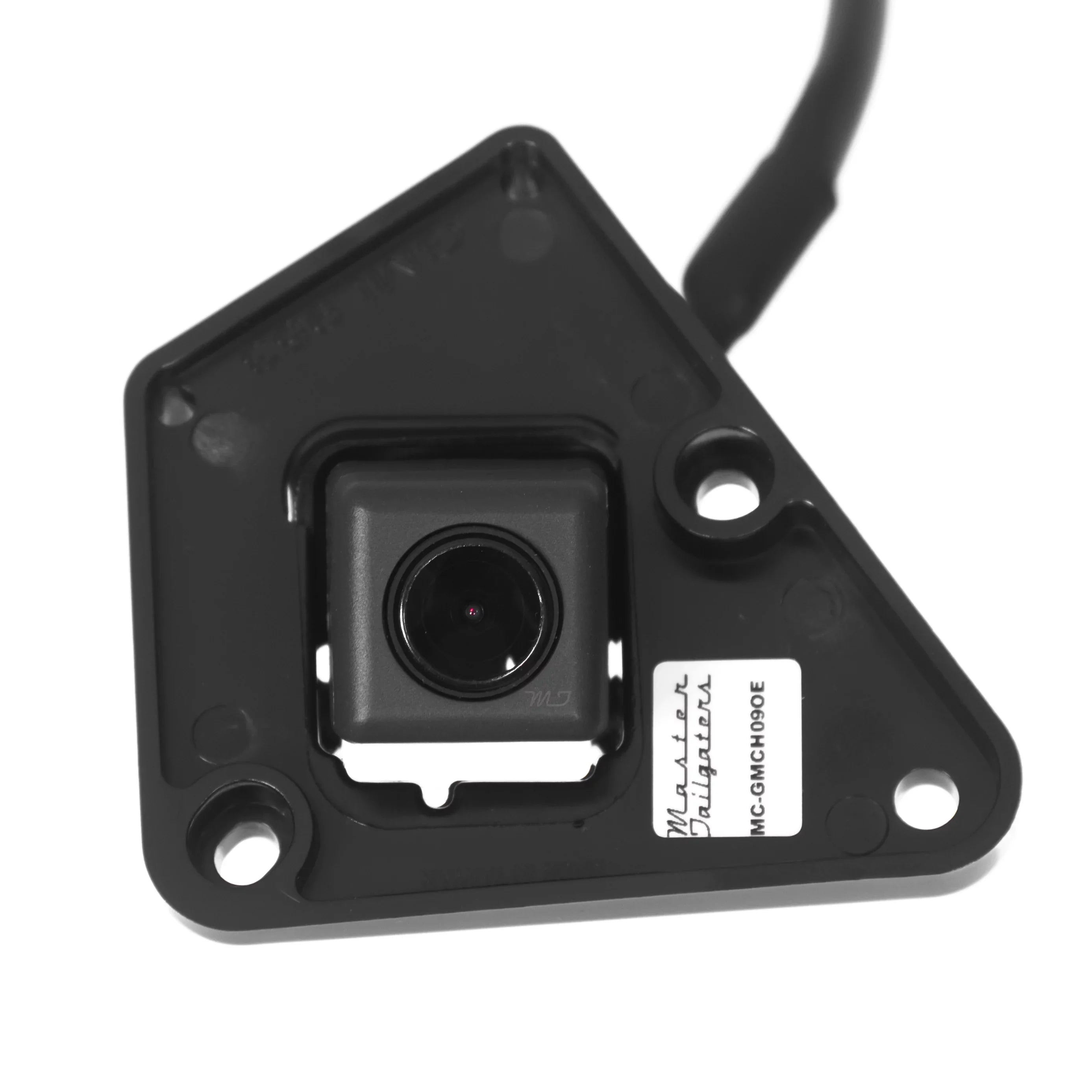 Master Tailgaters Replacement for Hummer H3 (2009-2010) Backup Camera  Part # 25899107