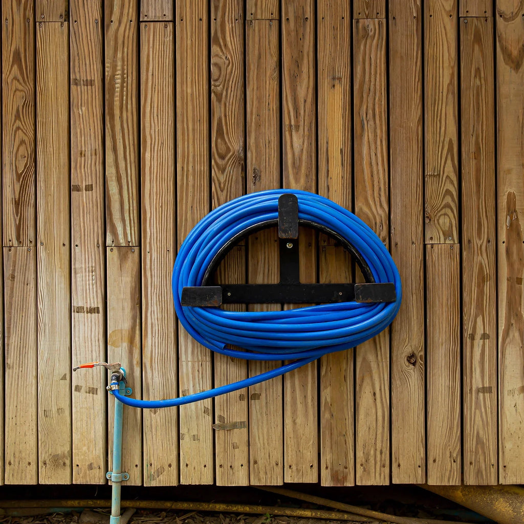 Lightweight Backwash Hose Lay Flat Reinforced Discharge  Hose 40mm  33ft for Swimming Pool