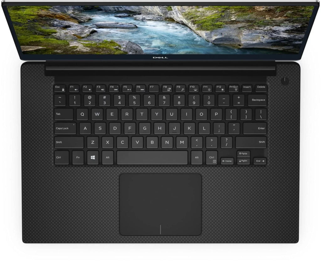 Restored Dell Precision 5000 5540 Workstation Laptop (2019) | 15.6"  | Core i7 - 1TB  - 64GB  - Quadro T1000 | 6 Cores @ 4.5 GHz (Refurbished)