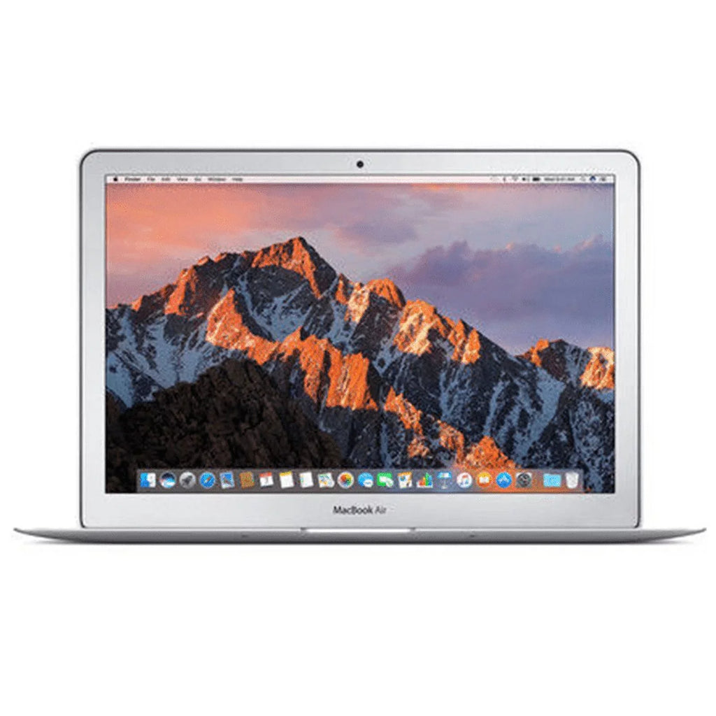 Pre-Owned Apple MacBook Air Core i5 1.6GHz 4GB  128GB  13 - MJVE2LL/A (Fair)