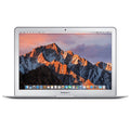 Pre-Owned Apple MacBook Air Core i5 1.6GHz 4GB  128GB  13 - MJVE2LL/A (Fair)
