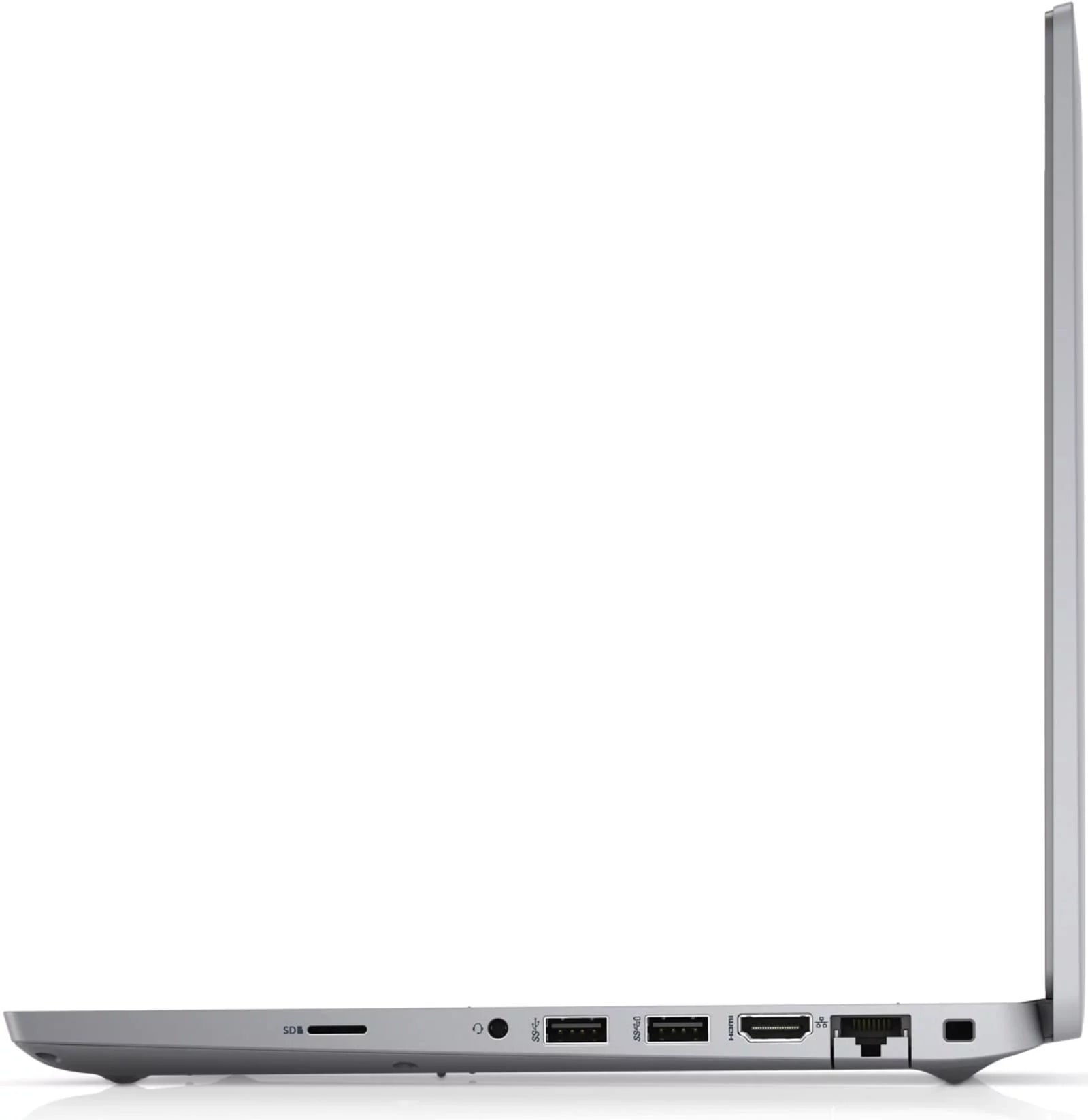 Restored Dell Latitude 5000 5420 Laptop (2021) 14"  Touch Core i5 - 512GB  - 16GB  4 Cores @ 4.4 GHz - 11th Gen  (Refurbished)