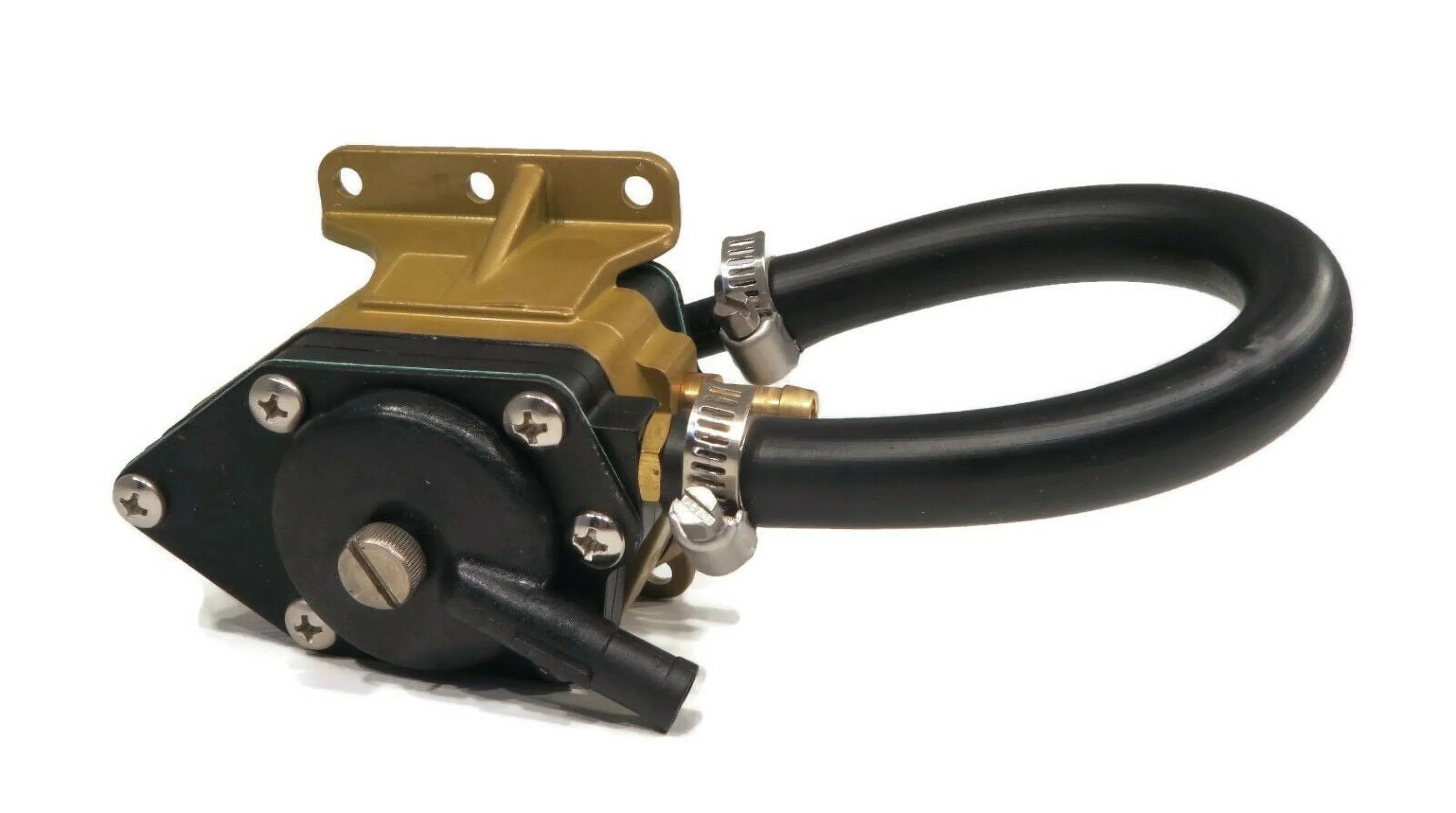 The  Shop |  Conversion Fuel Pump For 1993 Evinrude, Johnson 200  J200TXATF, J200CXATF
