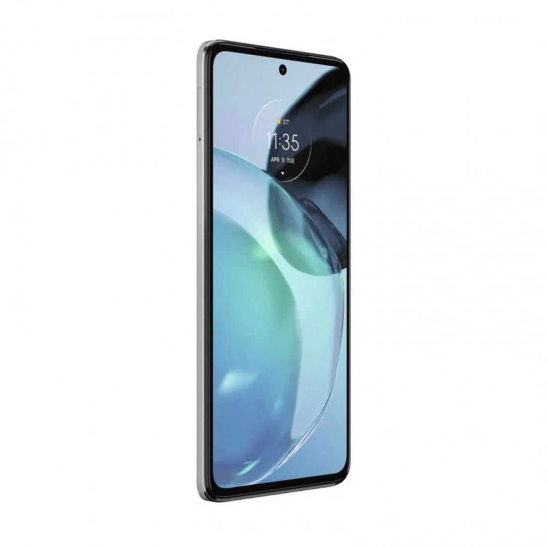 Motorola Moto G72   128GB  + 8GB  ( Only | No ) Factory Unlocked 4G/ Smartphone (Meteorite Gray) - International Version