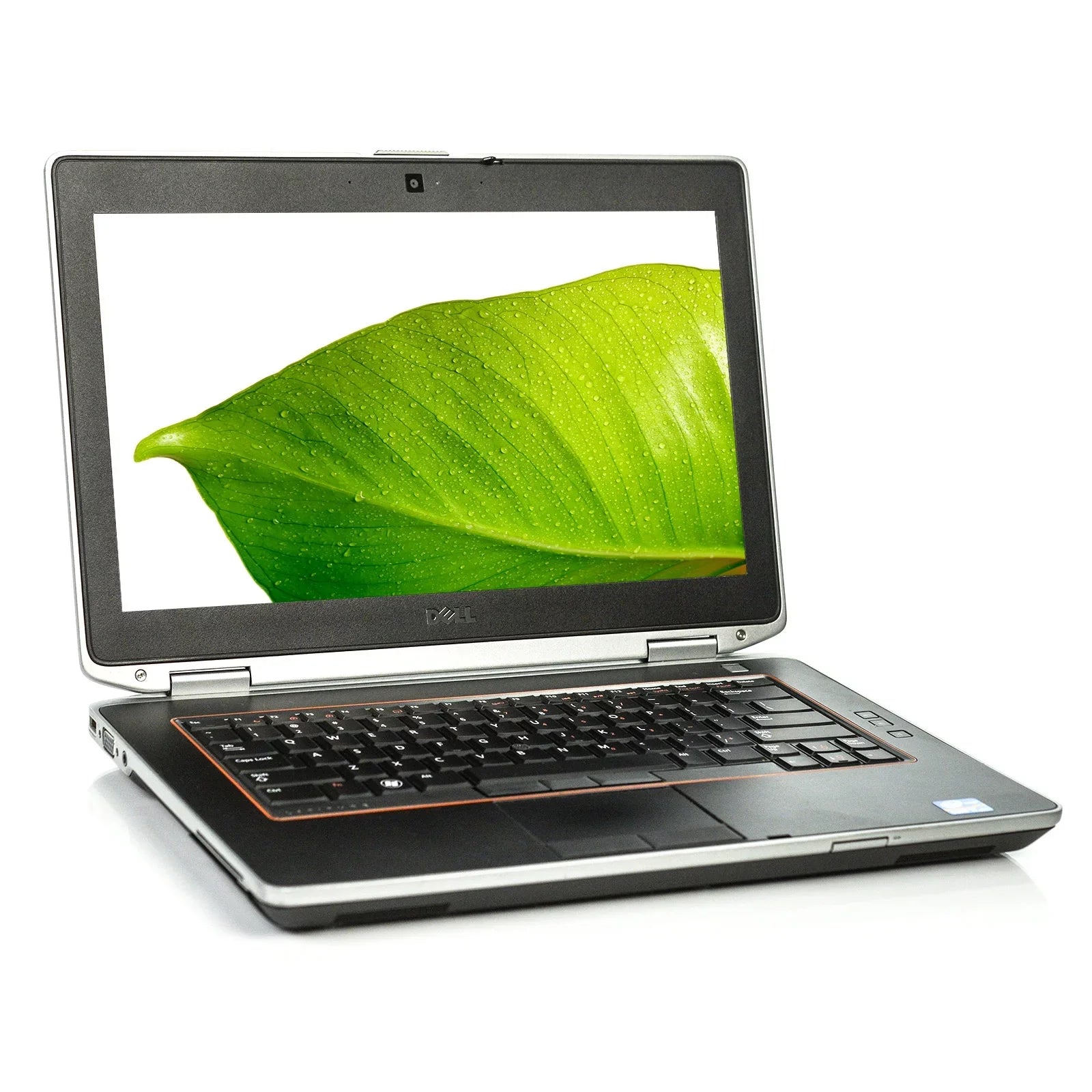 Pre-Owned Dell Latitude E6420 Laptop i7 Dual-Core 8GB 250GB Win 7 Pro B v.