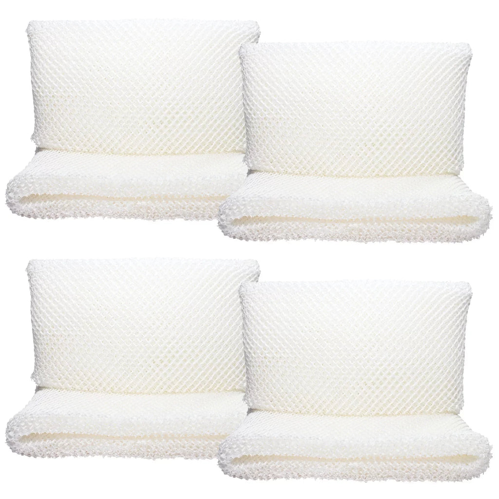 8-Pack Replacement Bionaire W12 Humidifier Filter - Compatible Bionaire BWF1500- Air Filter