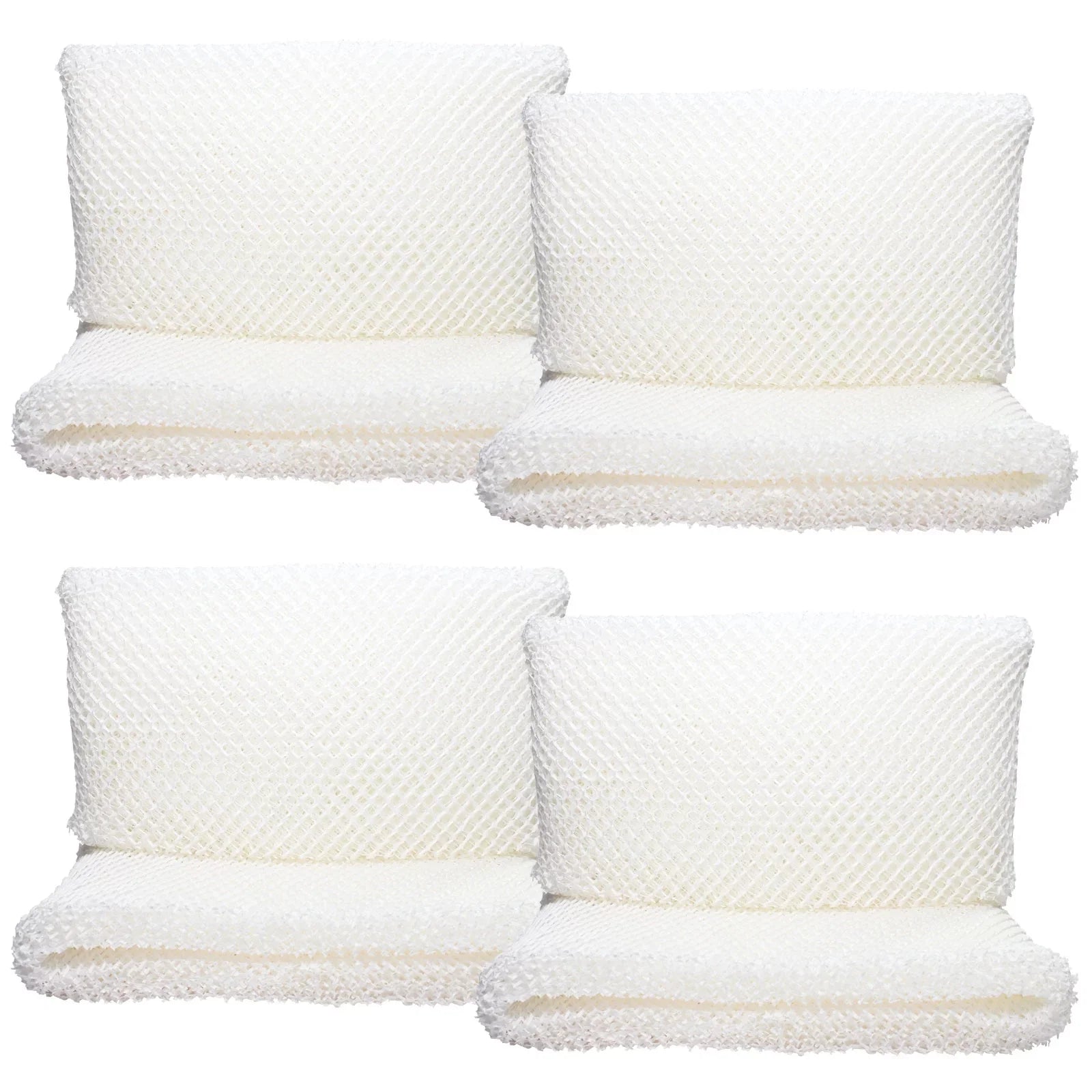 8-Pack Replacement Bionaire W12 Humidifier Filter - Compatible Bionaire BWF1500- Air Filter