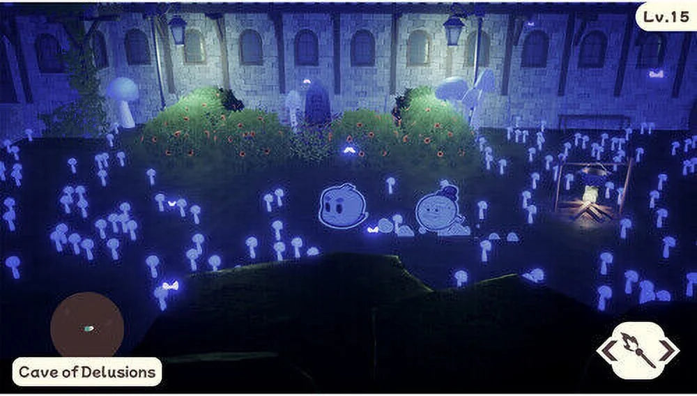 The Outbound Ghost for PlayStation 5 [New Video Game] Playstation 5