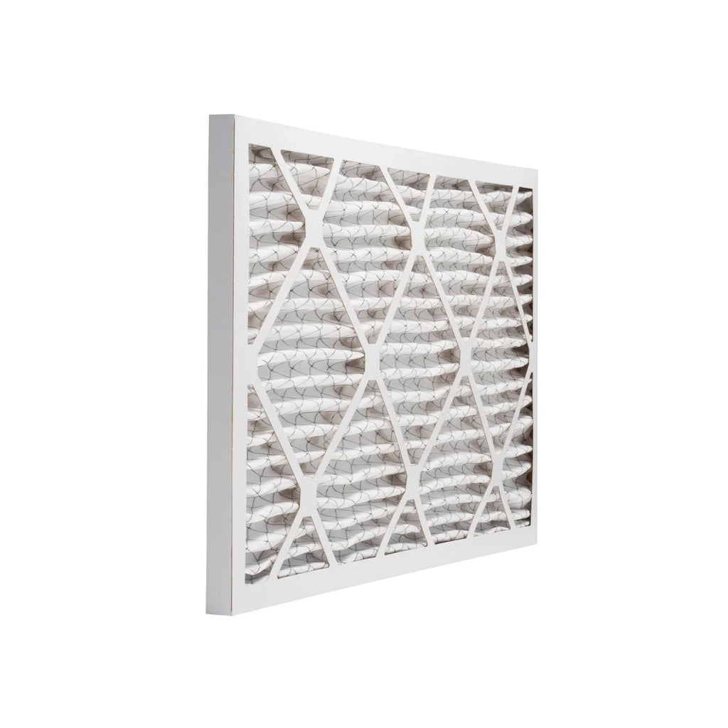 Tier1 16x25x1 Merv 8 Pleated Air/ Furnace Filter - 6 Pack