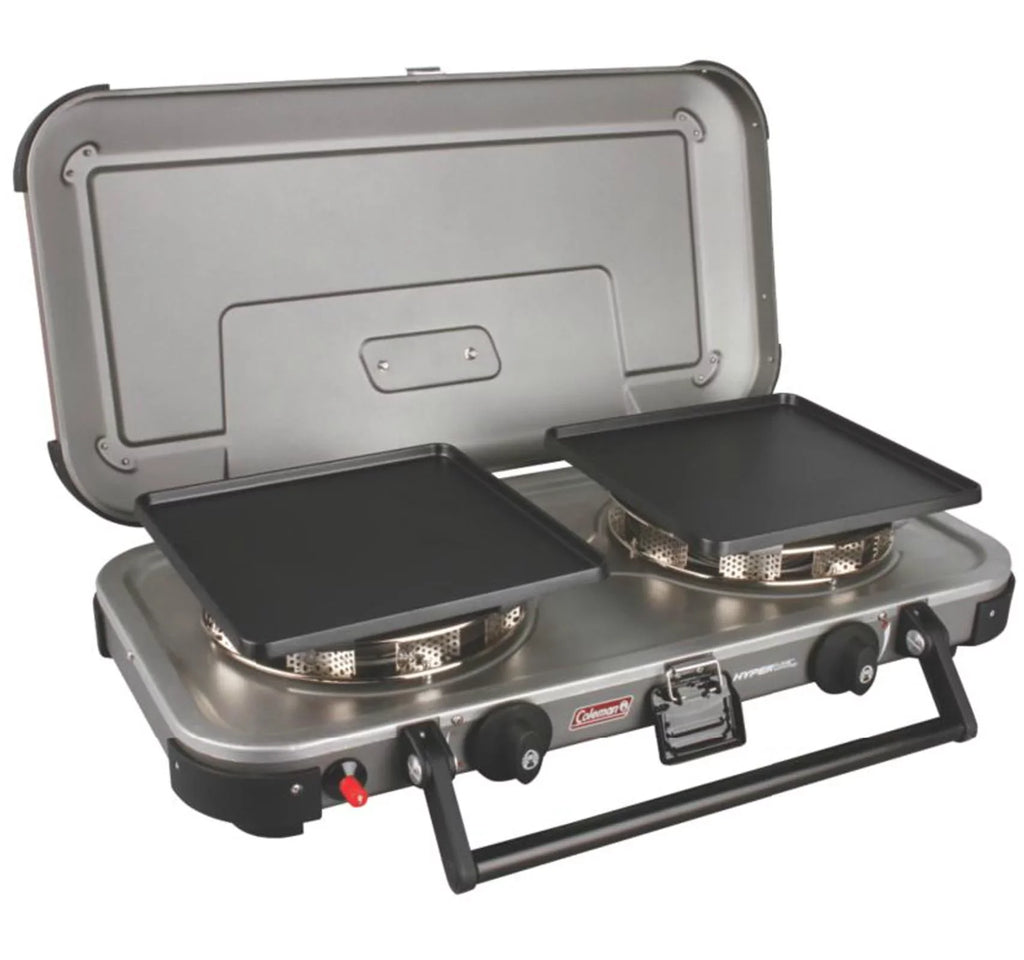 Coleman Signature Gladiator Camp Stove