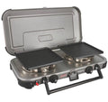 Coleman Signature Gladiator Camp Stove