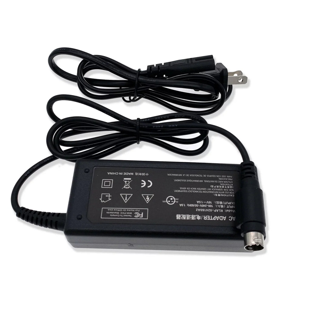 Adapter For Harman Kardon iSub 2000 Subwoofer Speaker Power Supply Cord Mains