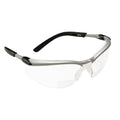 3M Occupational Health & Env Safety Protective Eyewear Reader Clear Lens (113740000020)