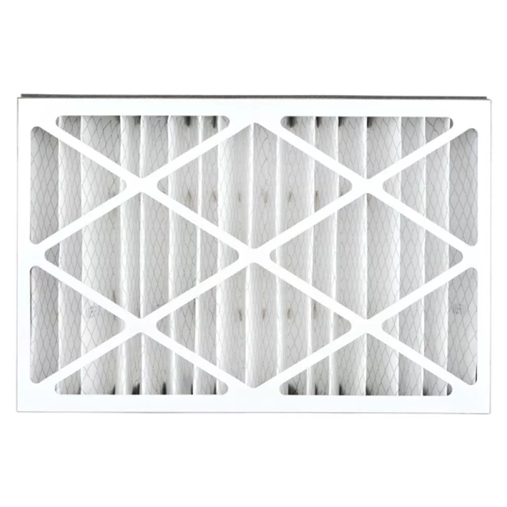 Replacement For Lennox X6670 Furnace Air Filter 16x25x5 -  11 (2 Pack)