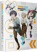 Full Dive: This Ultimate Next-Gen Full Dive Rpg Is Even Shittier Than Real Life! - The Complete Season (Blu-ray + Digital Copy), Funimation Prod, Anime