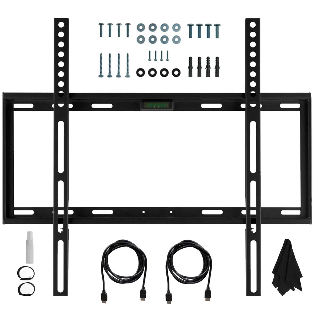 Sony XBR55X900H 55-inch 4K  Full Array  Smart  2020 Bundle with Deco Gear Sound Bar with Subwoofer, Wall Mount, 6-Outlet Surge Adapter, Screen Cleaner and  Essentials 2020