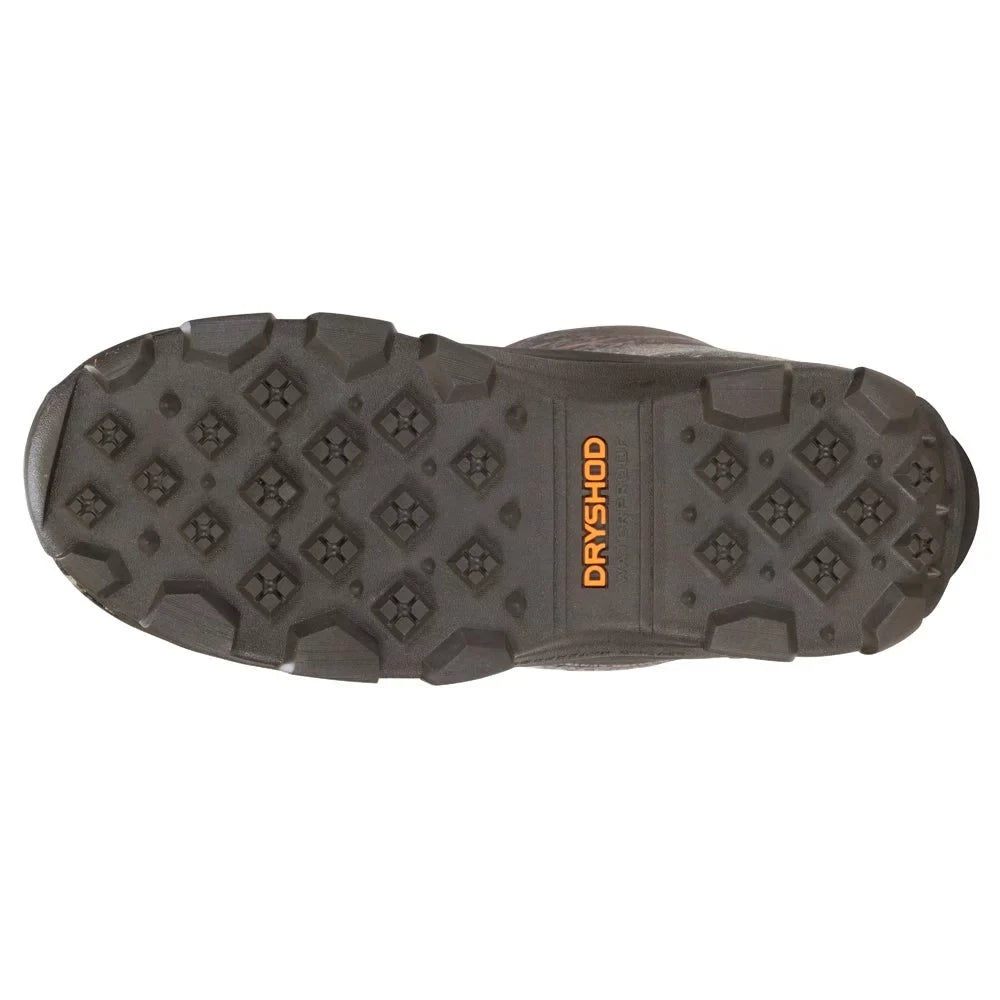 Dryshod NoSho Ultra Hunt Cold-Conditions Hunting Boot - Men's, Camo, 13, --
